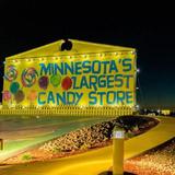 Minnesota's Largest Candy Store