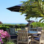 East Bay Grille at Pinehills Golf Club