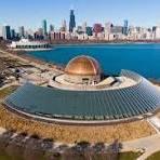 Adler Planetarium