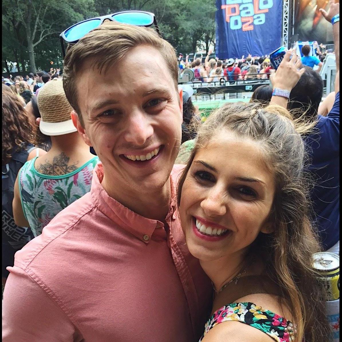 Lollapalooza is our favorite