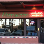 Monsoon Indian Bistro