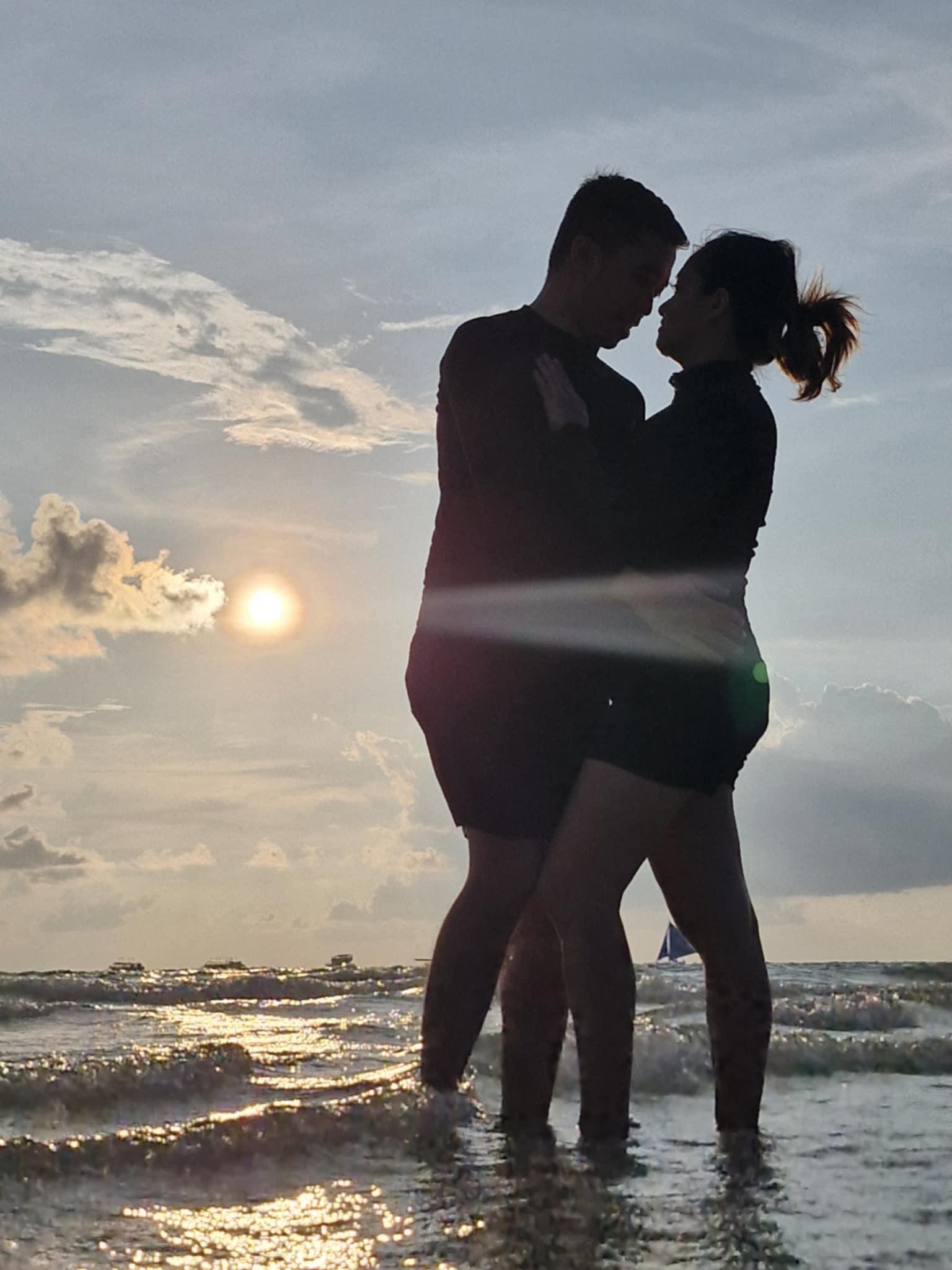 The Wedding Website of Elaine Maminta and Enzo Salado