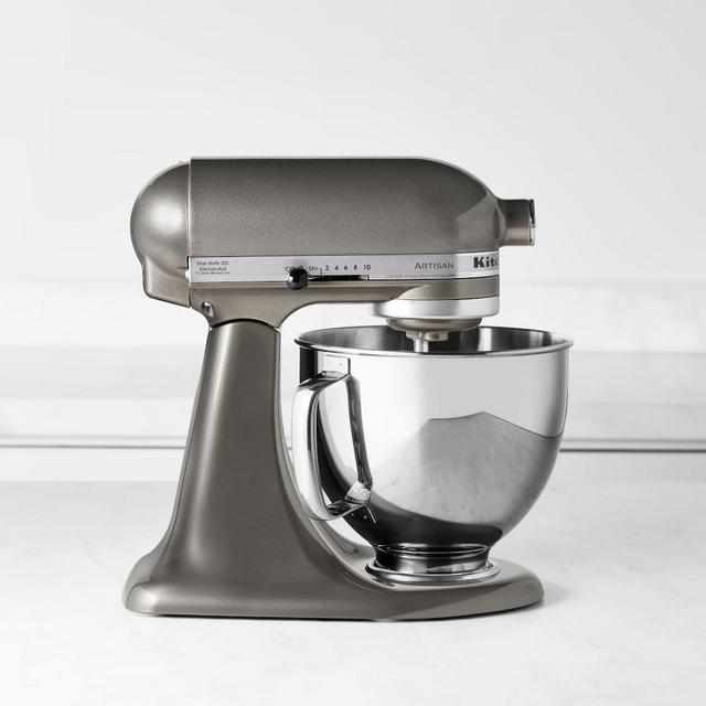 KitchenAid® 5-Qt. Stainless-Steel Bowl