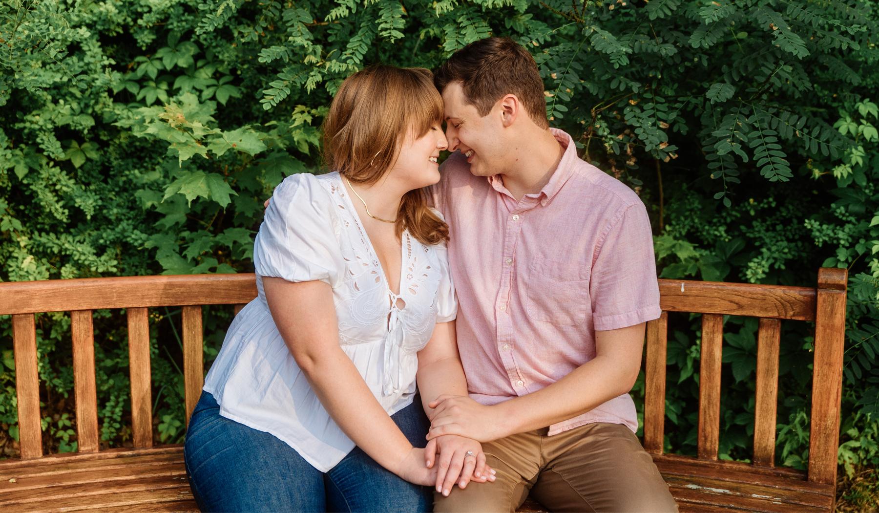 The Wedding Website of Tara O'Brien and Philip Sanzo