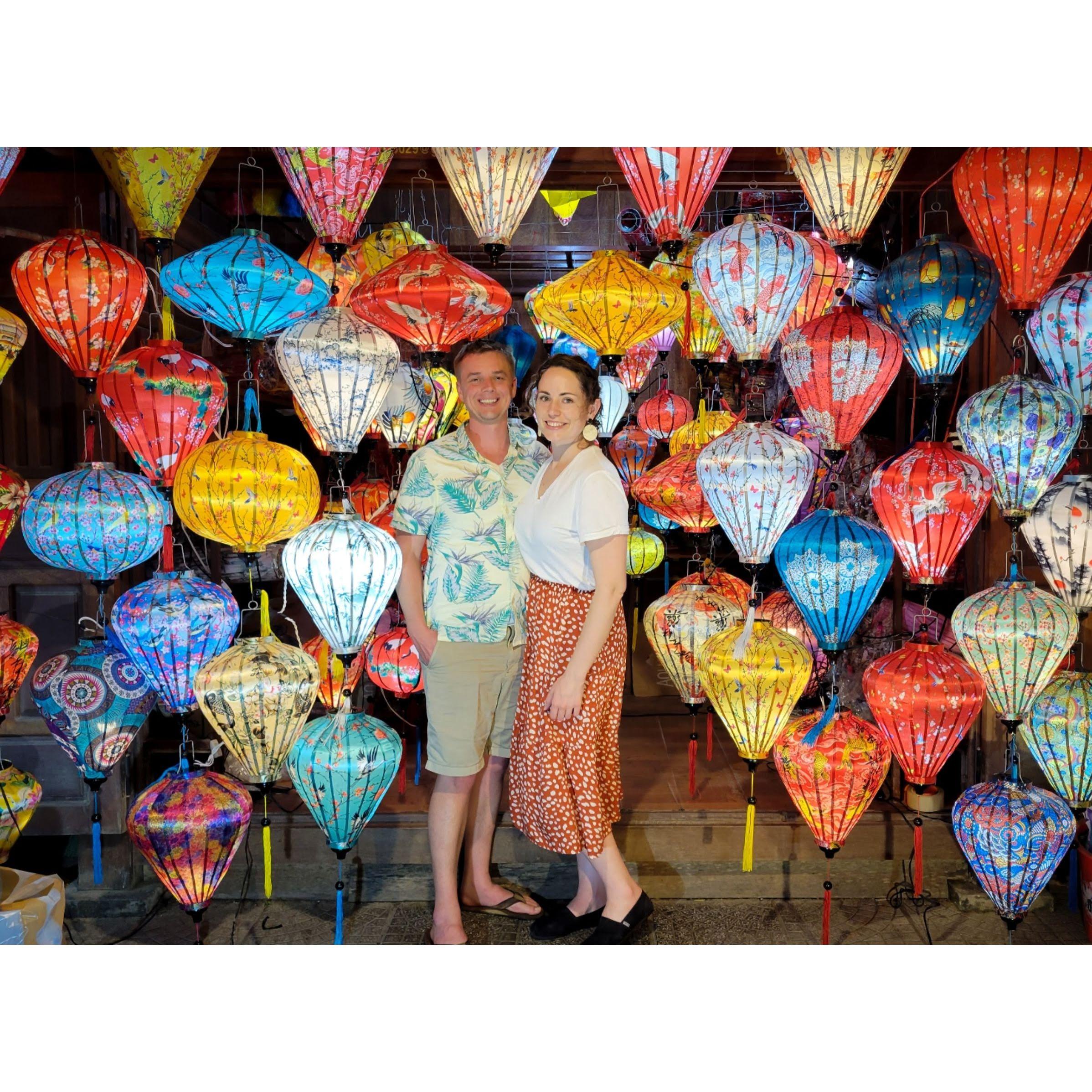 Hoi An, Vietnam