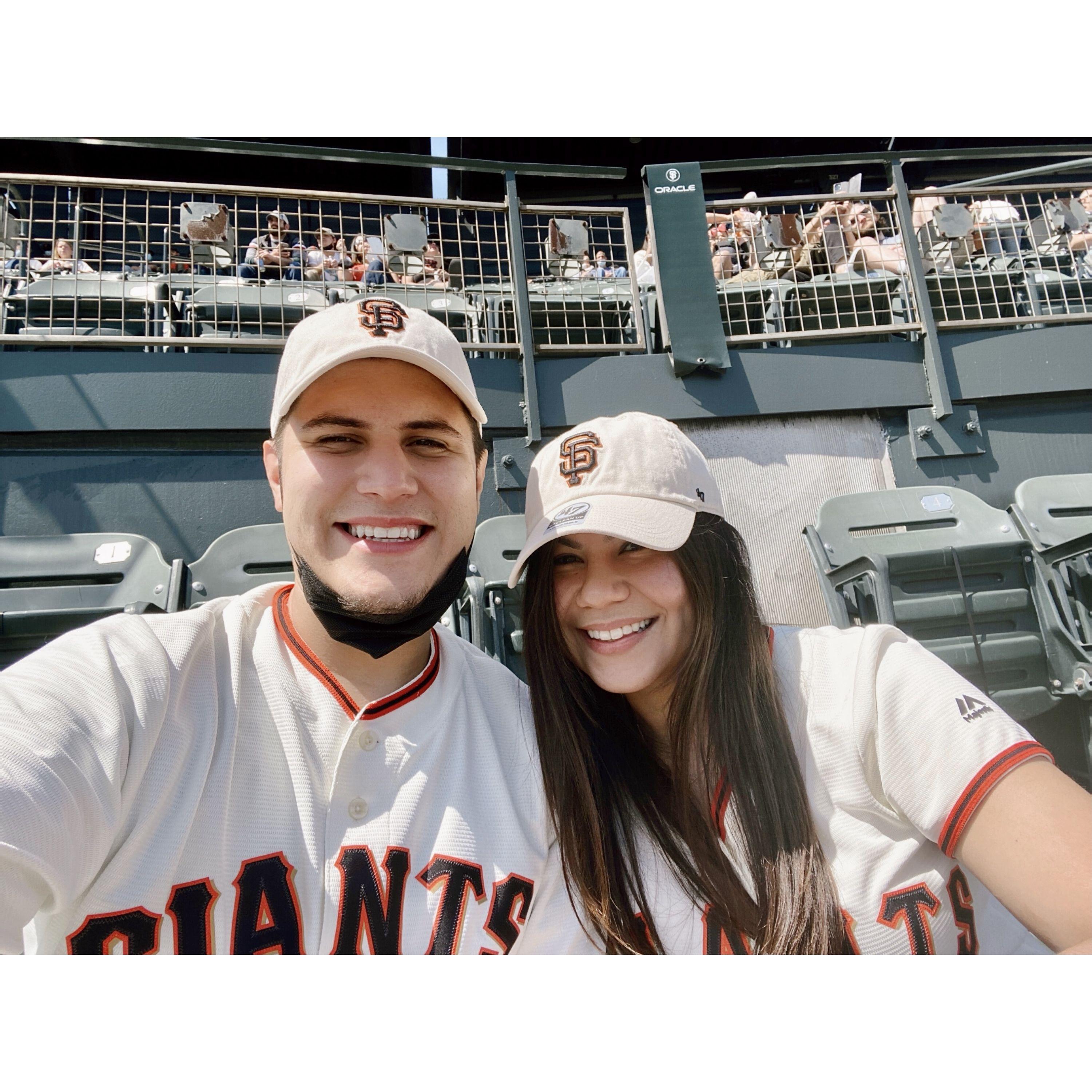 Fun fact: I used this picture in a grad school presentation and my professor hit on Joel lol