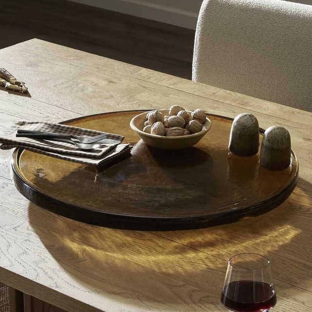 Suz Lazy Susan