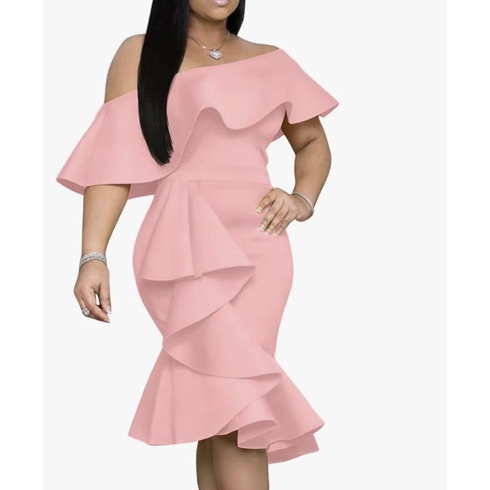Pink attire inspiration