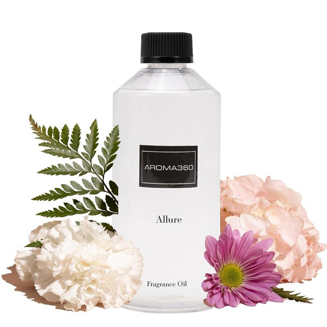 Allure 500mL