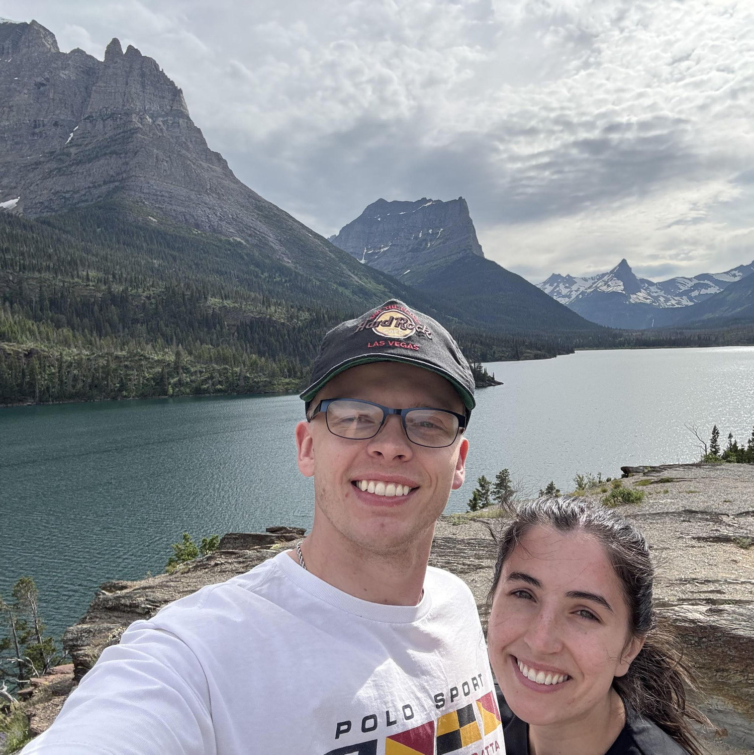 Our national park roadtrip this past summer