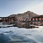 Ojo Caliente Mineral Springs Spa
