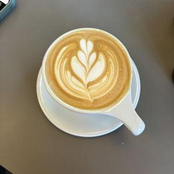 Honeymoon Coffee date fund