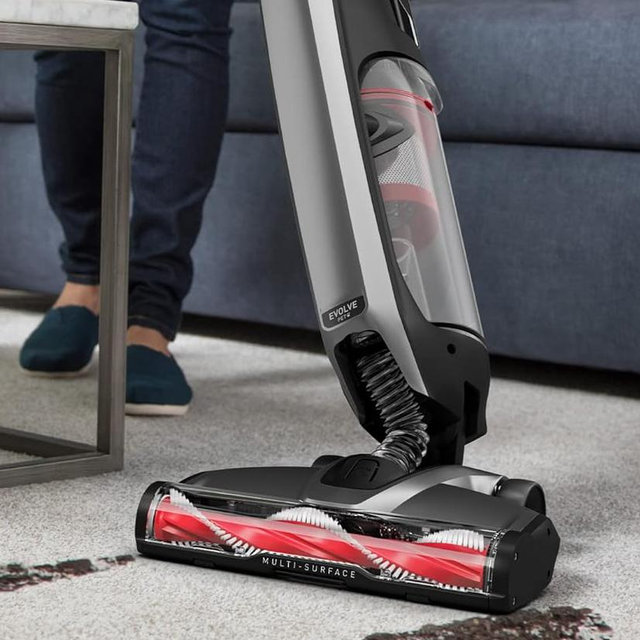 Hoover ONEPWR