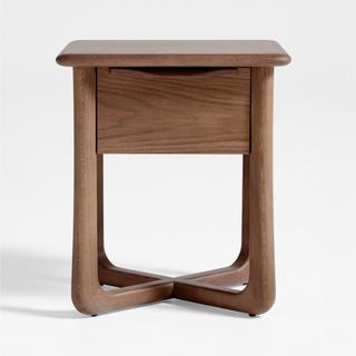 Alrik Narrow Nightstand