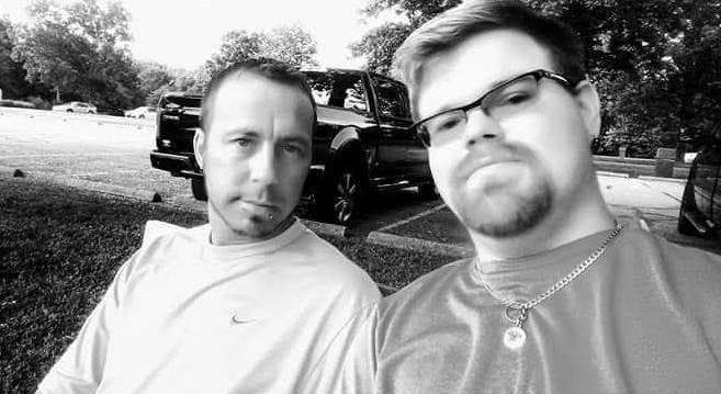 The Wedding Website of Matt Love and Sam Hatfield