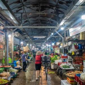 🍢 Street Food Tour in Hanoi