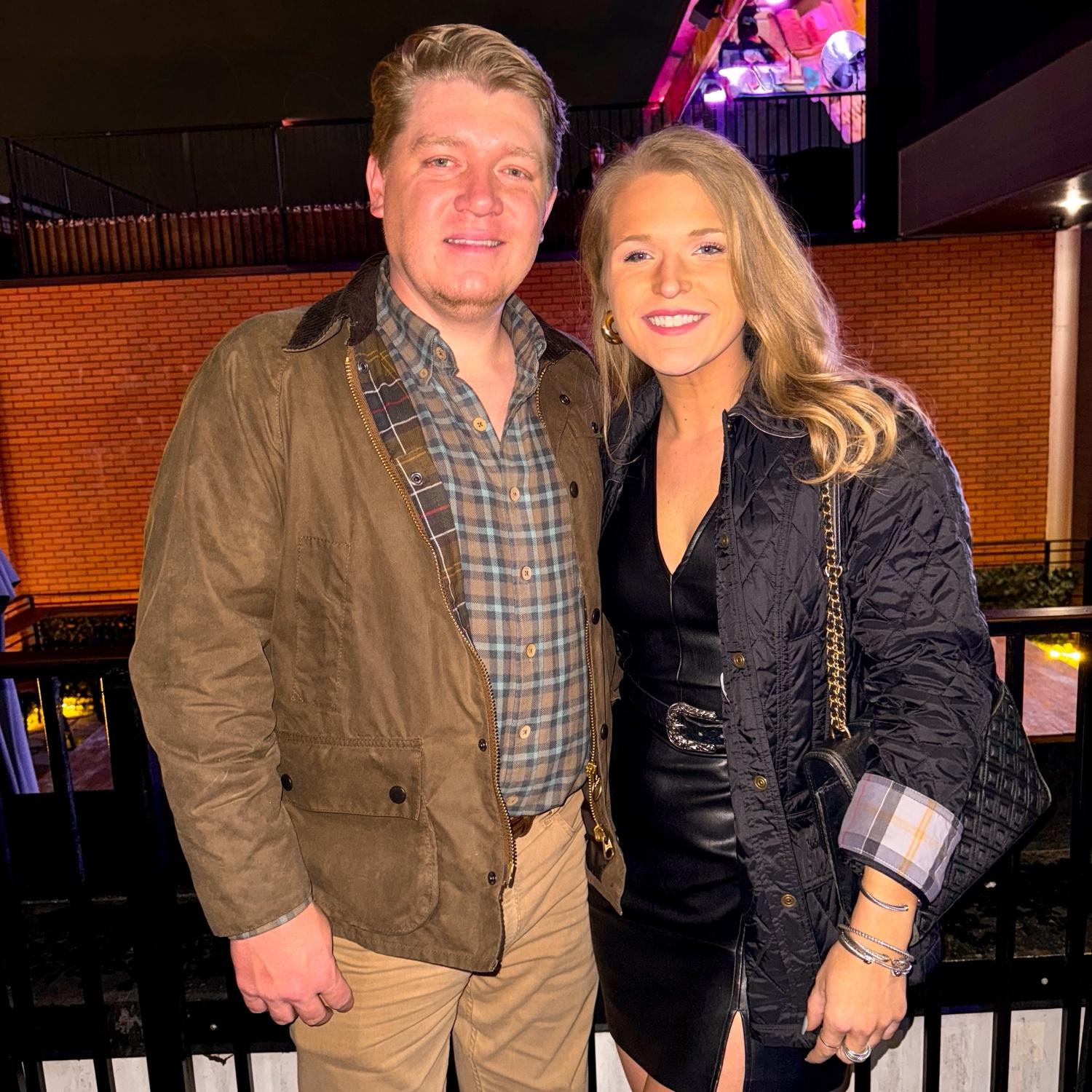 Nashville!