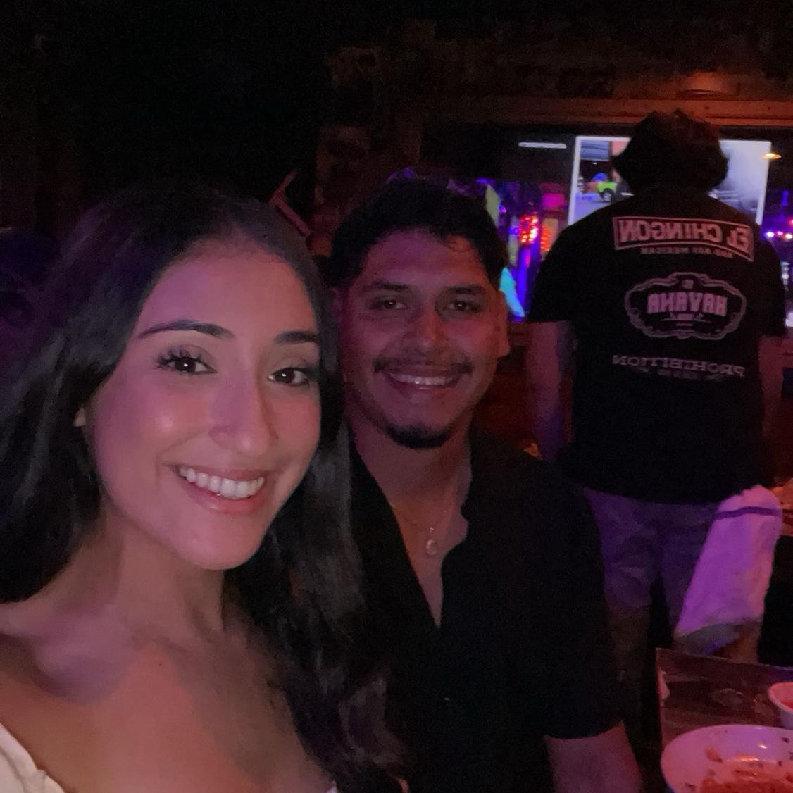 Cris' B-Day Dinner 2024