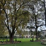 Chateau Ste. Michelle Winery