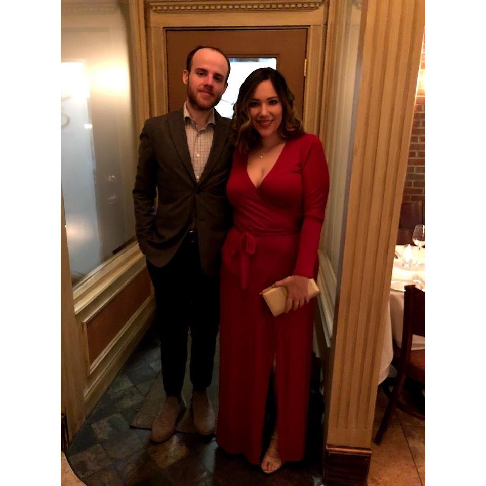 Valentine's Day 2019