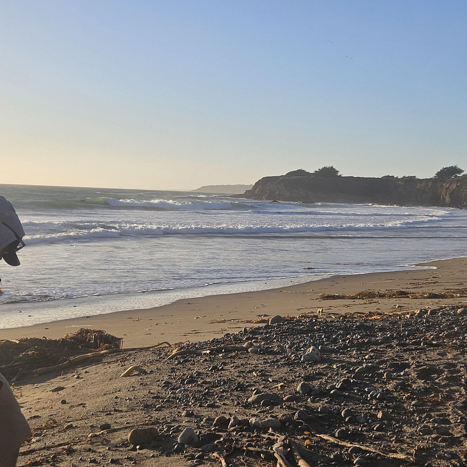 10/12 San Simeon.