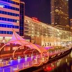 Tampa Riverwalk
