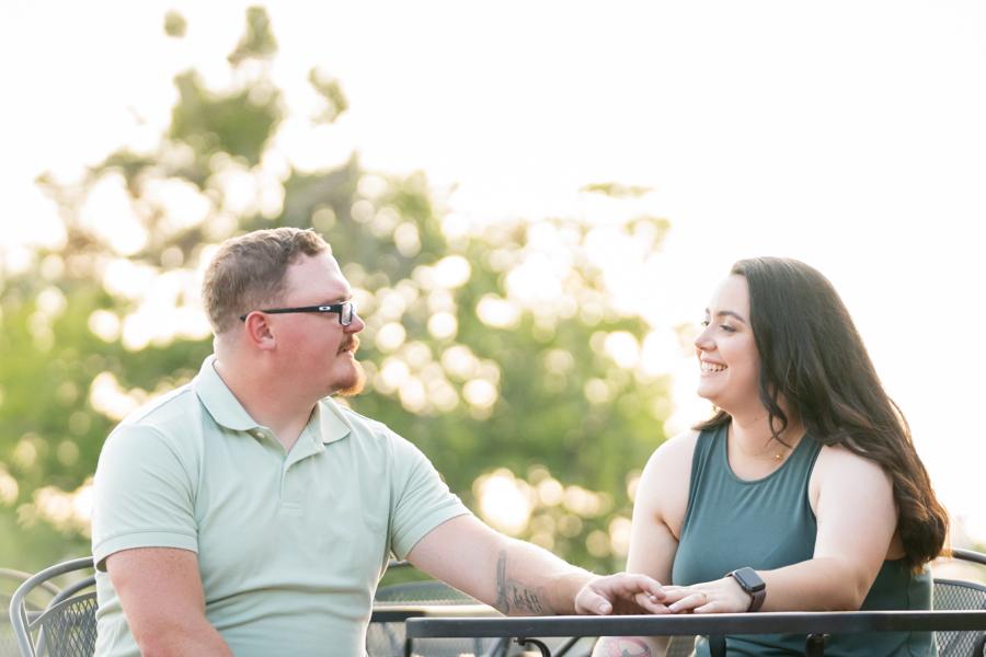 The Wedding Website of Lia Williamson Shapiro and Jonathan Tyler Kilgore