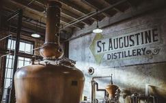 Saint Augustine Distillery