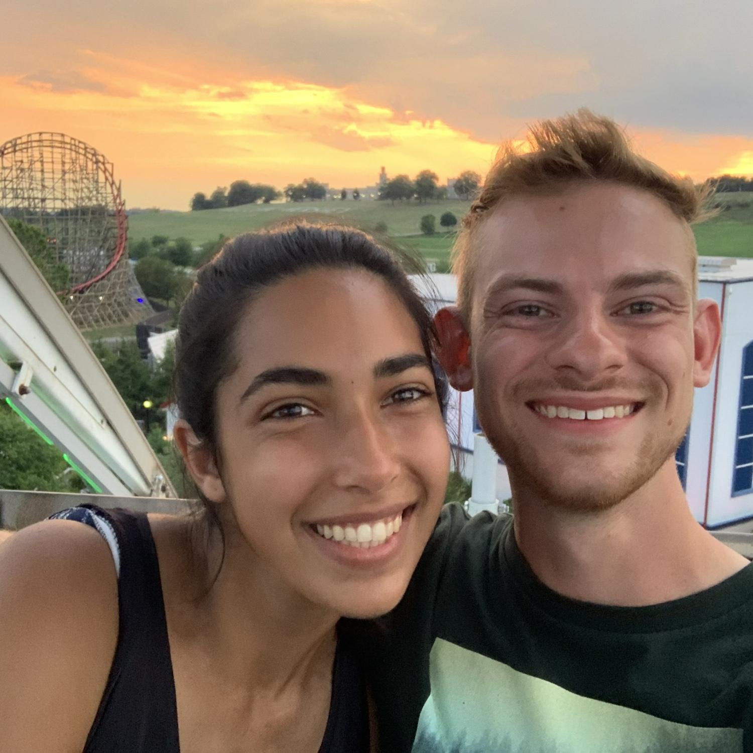 July 8th, 2024
-The first of many Hershey park trips!!