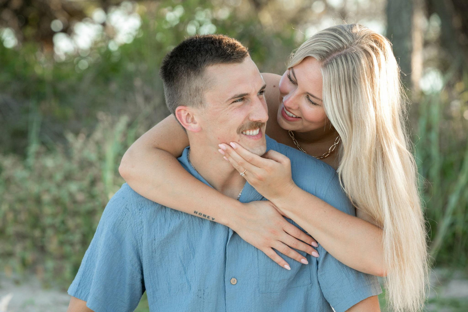 The Wedding Website of Abby Taylor and Joey Teschke