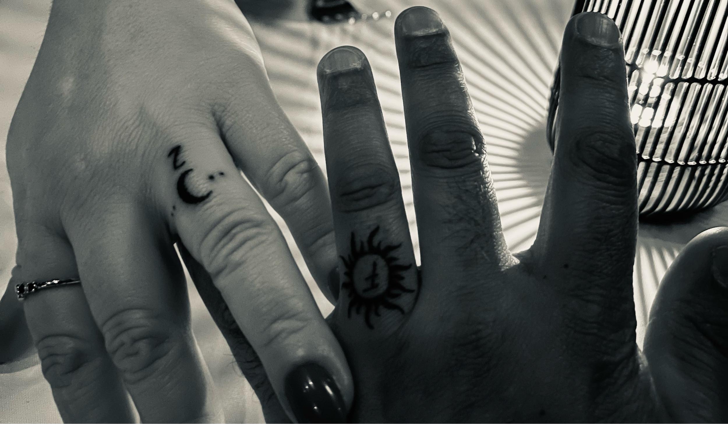 The Wedding Website of Zubin Sundar and Faith Jensen