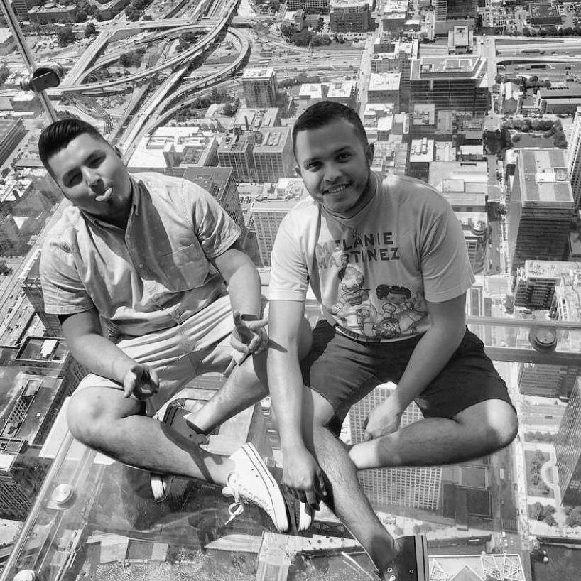 Chicago 2018!