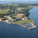 Fort Adams Drive