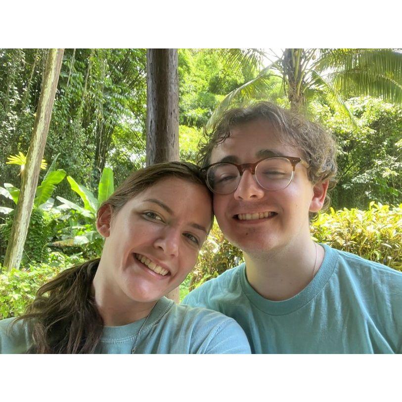 "Jamaican me crazy" in Jamaica (Summer 2023- our first cruise)