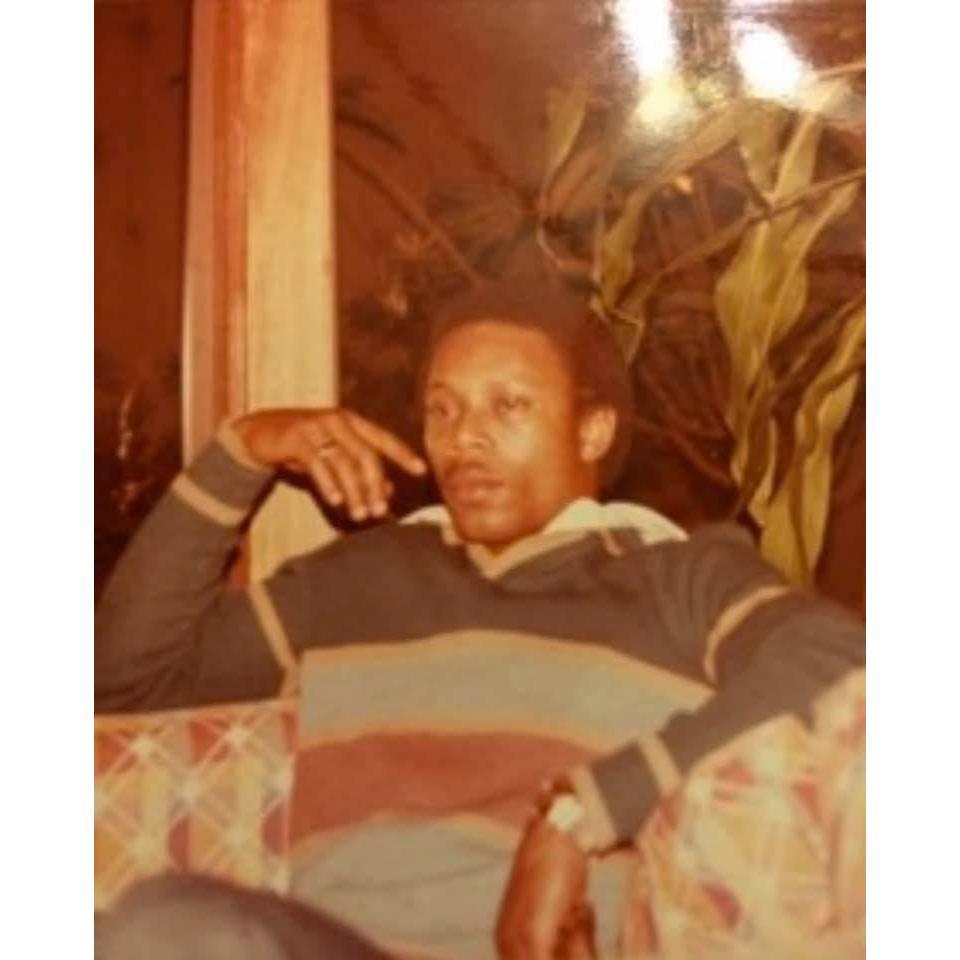 Jamal's Dad Wilbur