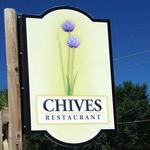 Chives Restaurant