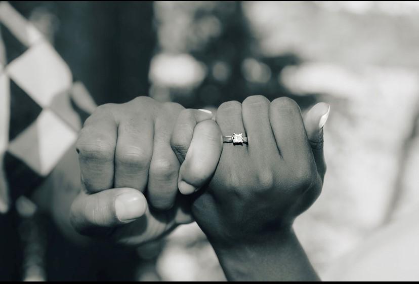 The Wedding Website of LaRona Paschal and Carlos Smith