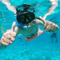 Spur Experiences Catamaran Fragata for 2 - Cancun & Playa Del Carmen