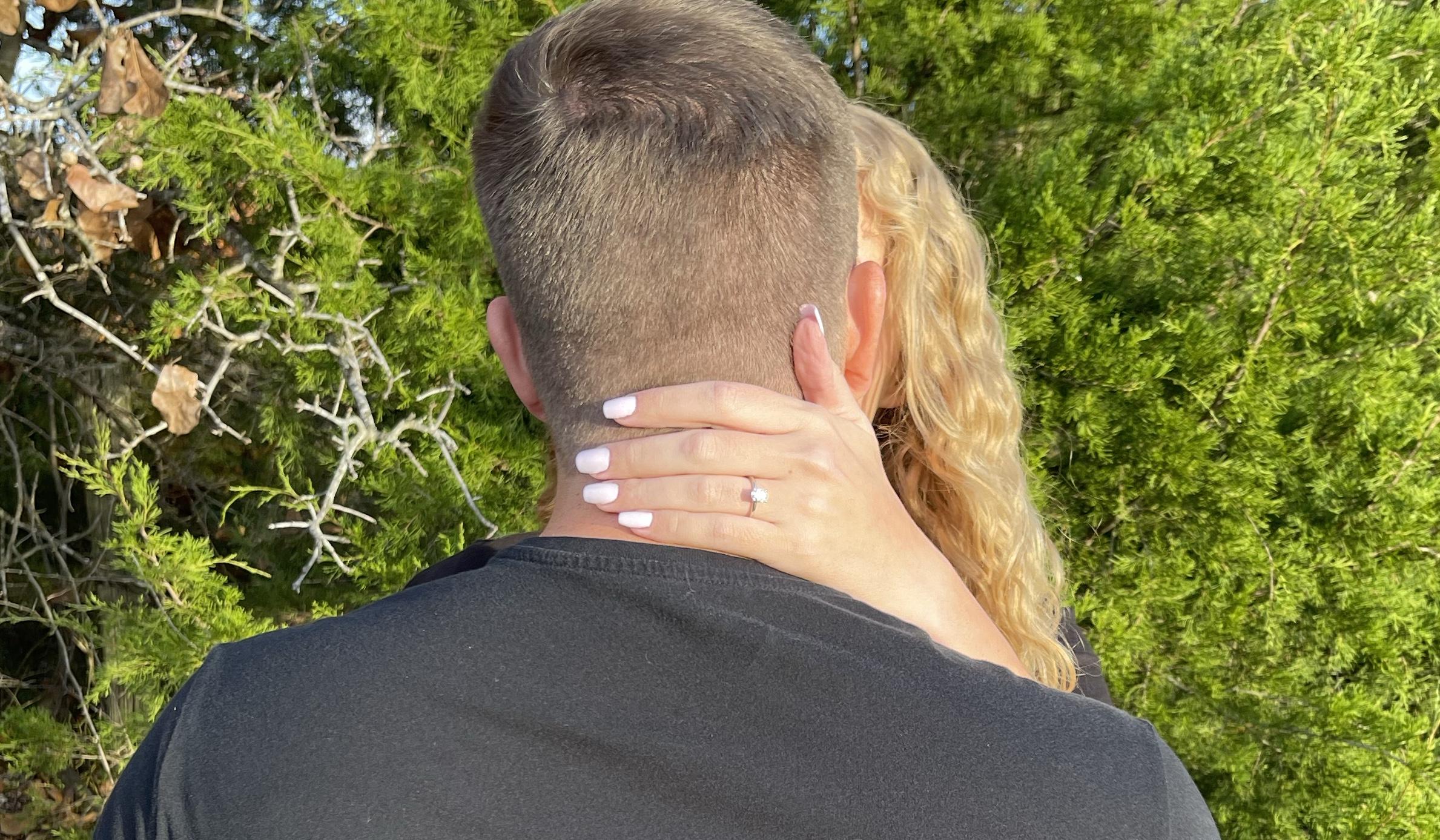 The Wedding Website of Abby Sutherland and Michael Pappan
