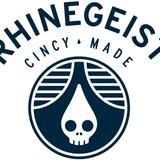 Rhinegeist Brewery