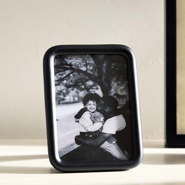 Chelsea Tabletop Frame, Bronze, 5x7
