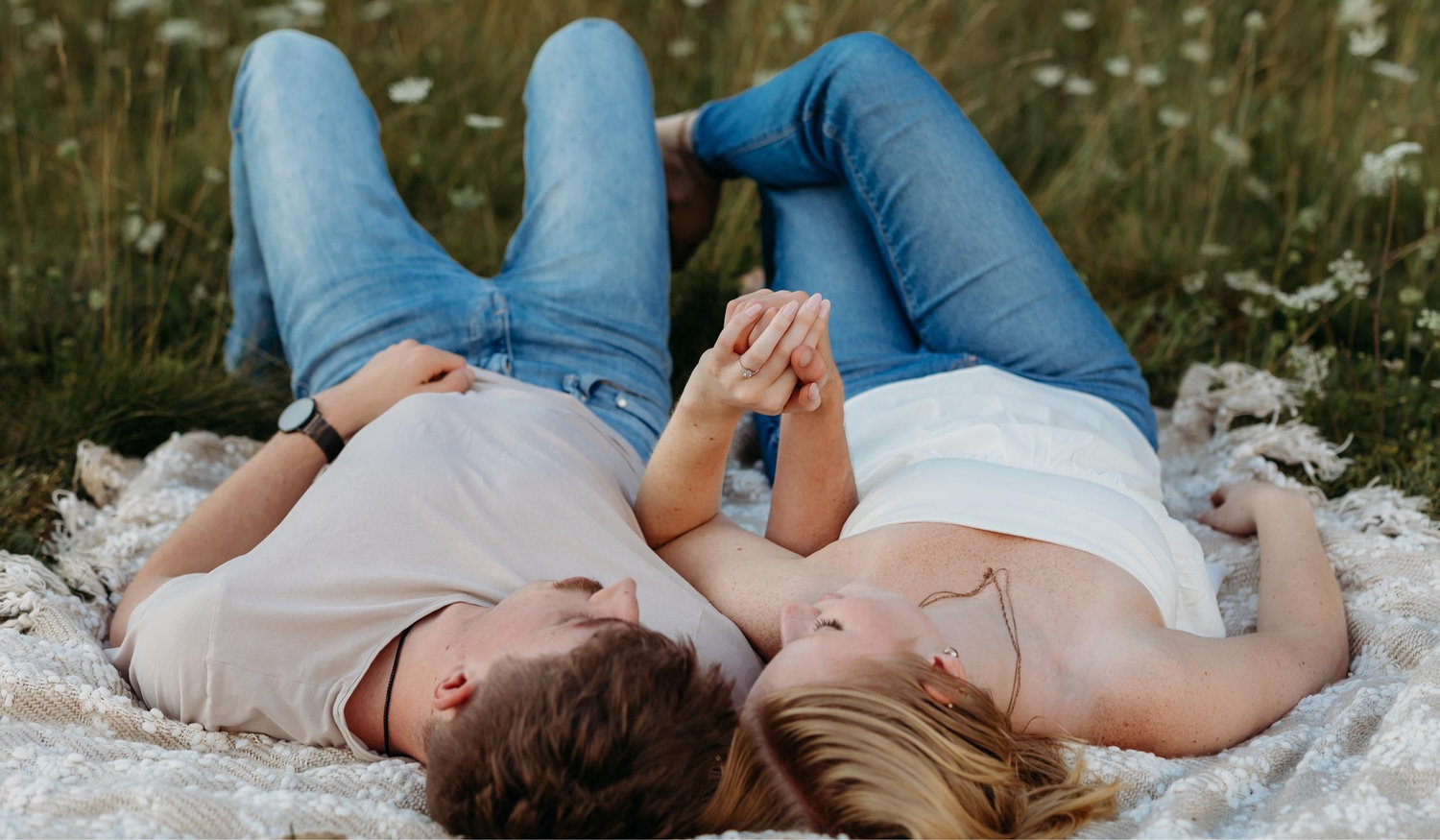 The Wedding Website of Lauren Martin and Vaughn Kromrey