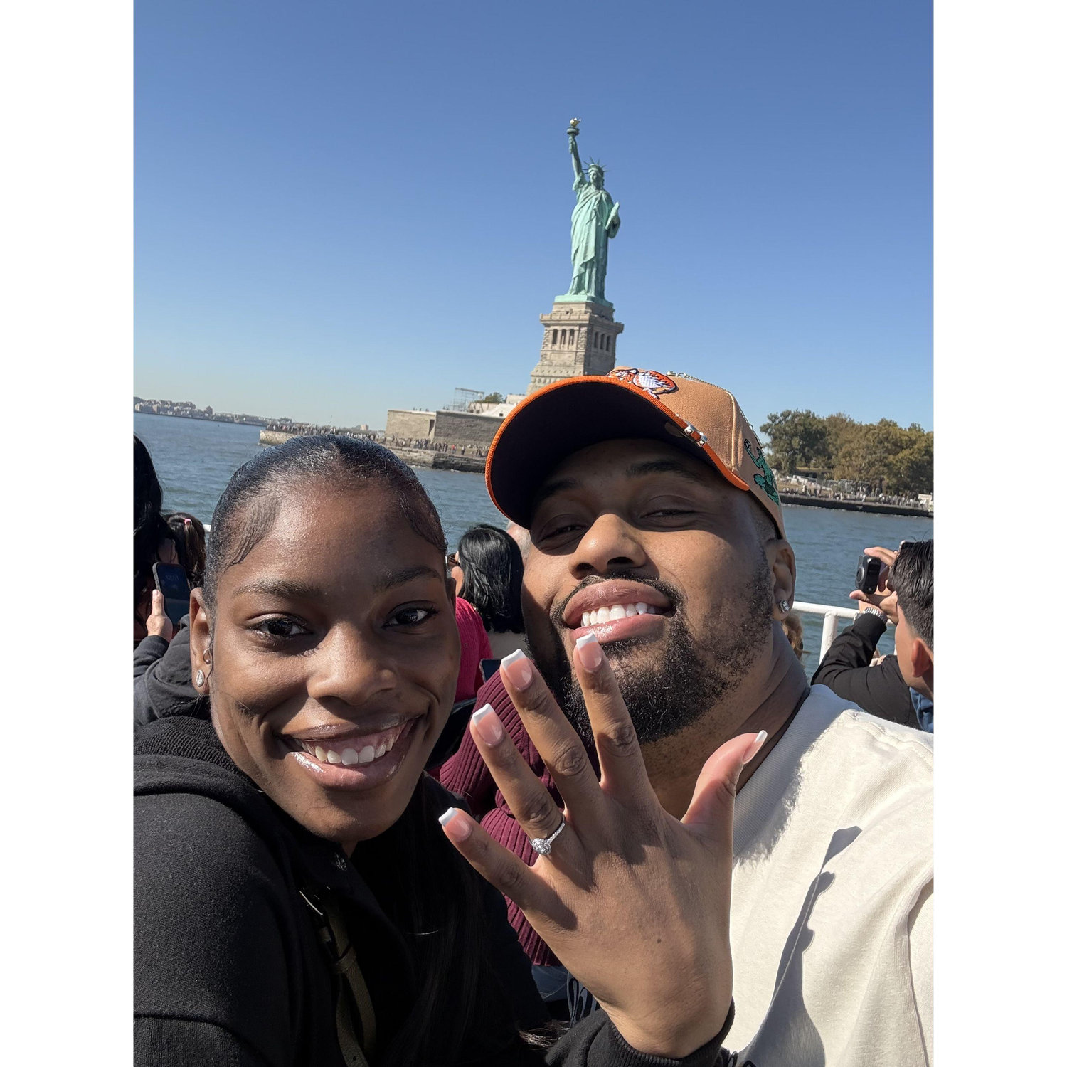 New York, October 2024