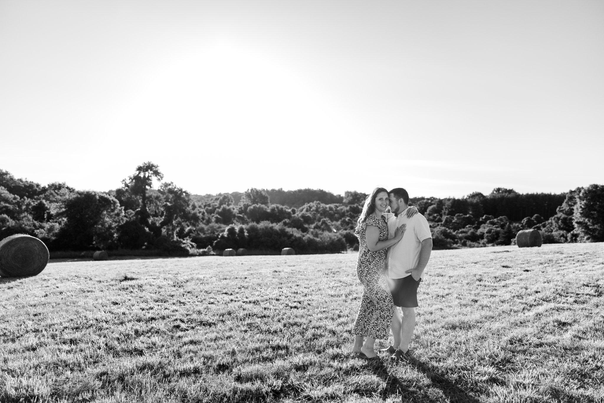 The Wedding Website of Amanda Sheppard and Travis Harshman