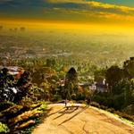 Runyon Canyon Park