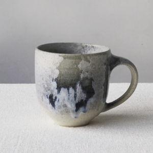 KH Würtz Coffee Cup - Wurtz Topaz