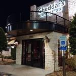 Cheddar's Scratch Kitchen