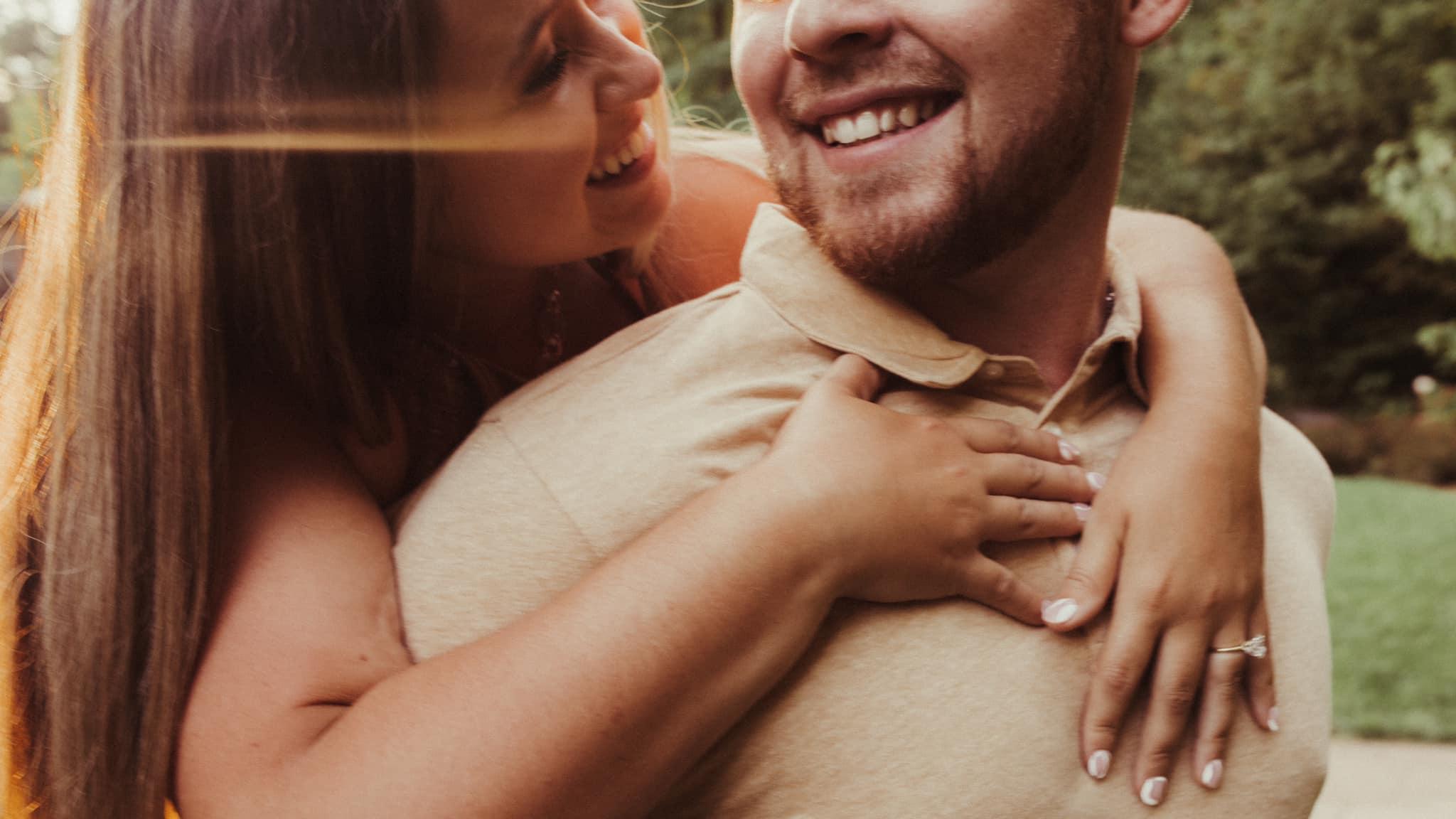 The Wedding Website of Rena Reid and Casey Shrout