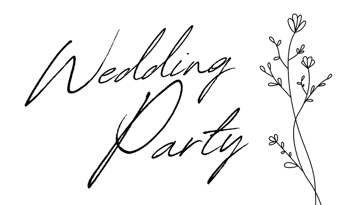 The Wedding Website of Dulcenea Clarke and Cody Ploog
