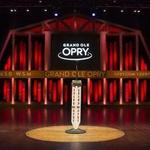 Ryman Auditorium